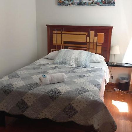 Casa Lopez Apartment Lima Ngoại thất bức ảnh