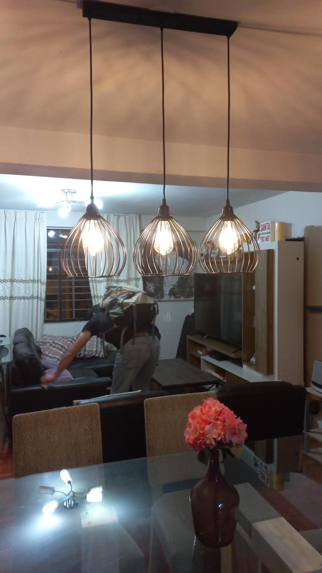 Casa Lopez Apartment Lima Ngoại thất bức ảnh