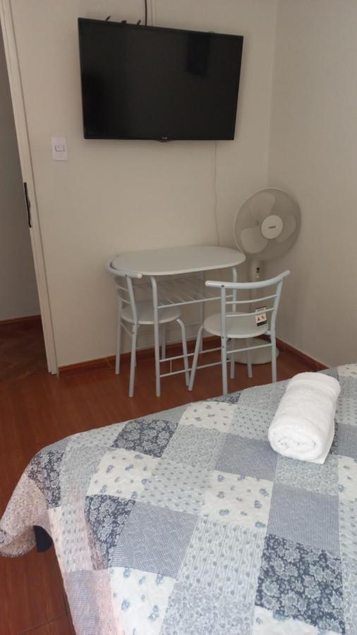 Casa Lopez Apartment Lima Ngoại thất bức ảnh