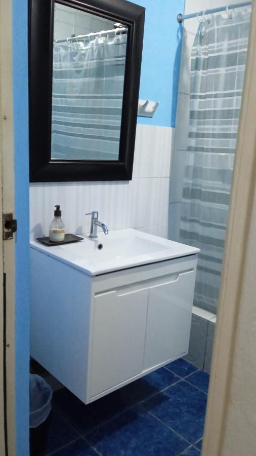 Casa Lopez Apartment Lima Ngoại thất bức ảnh